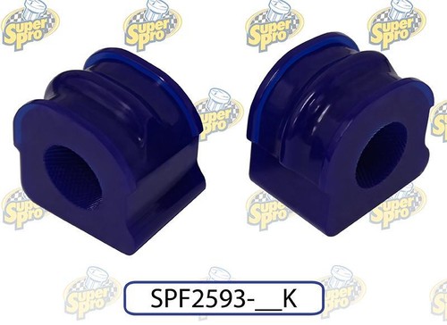 Superpro frt anti roll - anti, bar