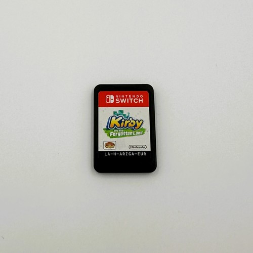 Nintendo kirby and the - nintendo,
