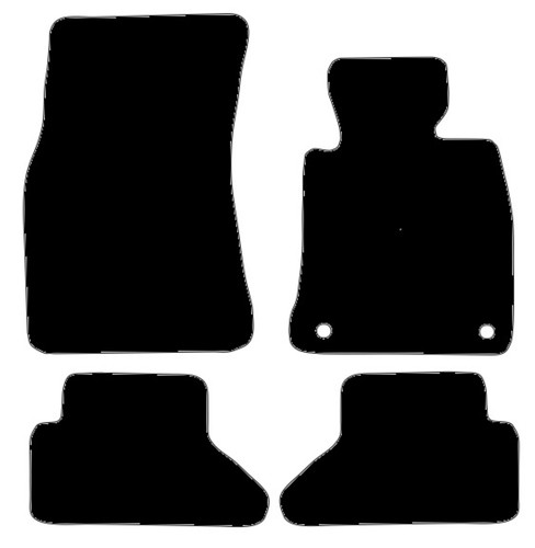 Fits bmw series - fits, e64