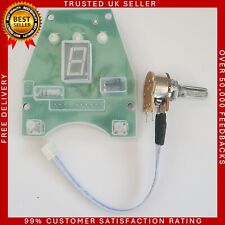 Golf Trolley Speed Operation