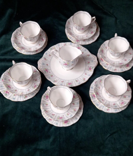 Royal albert debutante - royal,