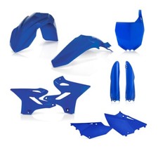 Acerbis Full Plastics Kit For