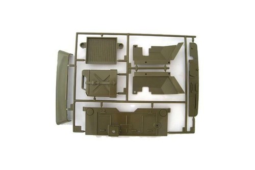 Tamiya 58242 wild willy - 58242,
