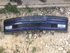 BMW E36 SE Front Bumper