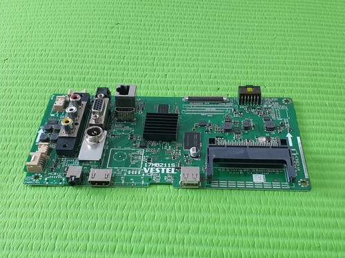 Main board polaroid - board,