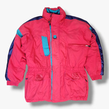 VINTAGE Rucanor High Function