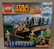 Star wars lego 75086 - lego,
