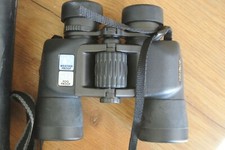 Minolta Activa 8x40 WP.FP 8.2