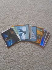 Panini JURASSIC WORLD DOMINION