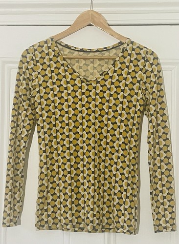Orla kiely uniqlo heattech - uniqlo,