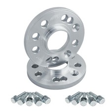 Pair Spacers + Bolts Simoni