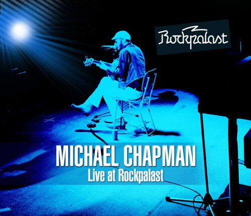 Michael chapman live at - michael,