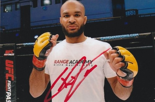 Christian leroy duncan hand - leroy,
