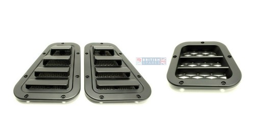 Land rover defender satin - defender,