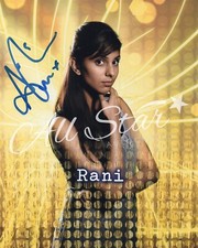 THE SARAH JANE ADVENTURES -