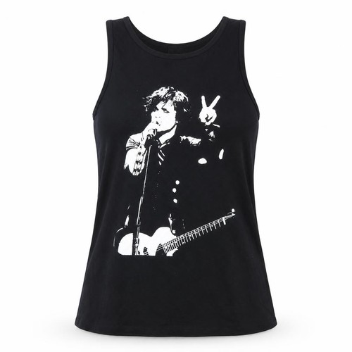 Death kitty womens basic - womens, tank