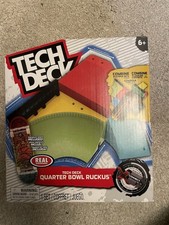 Tech deck connect park - tech, x-connect