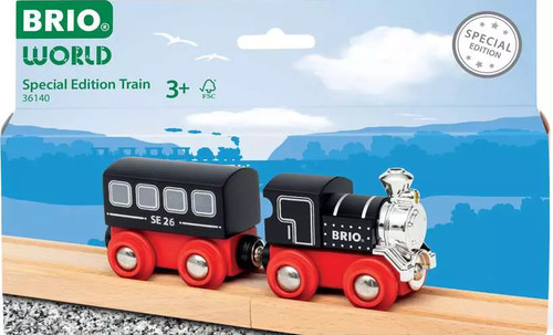 Brio world 36140 - brio,