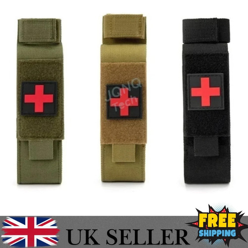 Tactical molle tourniquet - tactical,