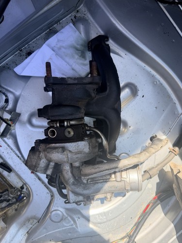 Audi mk2 0 tfsi bwa - tt, 8j
