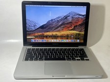 MacBook Pro 13 inch 2010