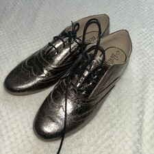 Ladies Gold Marks and