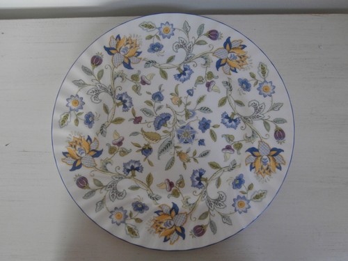Minton haddon hall - haddon,