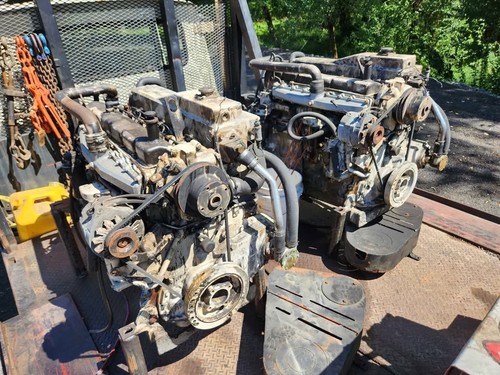 John deere 300 - deere, marine