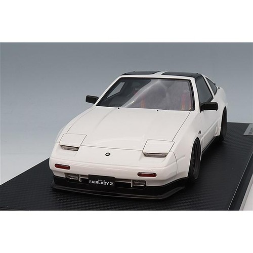 Ignition model nissan fairlady - model,