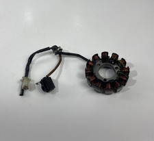 ♻️ Honda CBF 125 2008 -