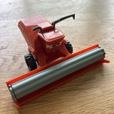 Disney Pixar Cars FRANK