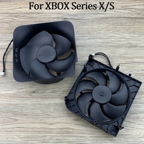 Cooling fan for xbox - fan, series