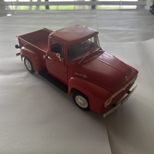 Ertl american muscle 1956 - american,