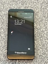 Blackberry Z10 Smartphone