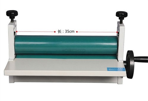 350mm manual cold - 14",