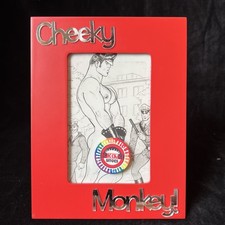 Tom of Finland Framed Print -