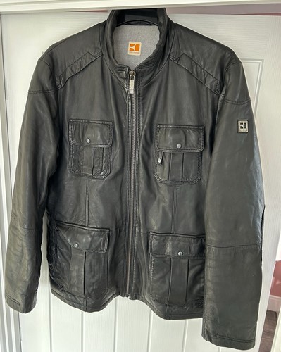 Hugo boss black military - hugo,