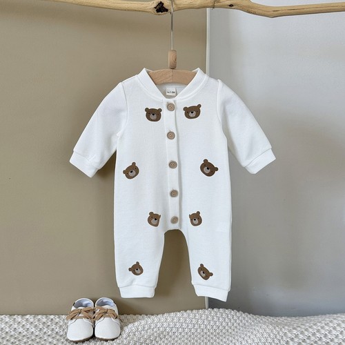 Spring autumn baby - baby, girls