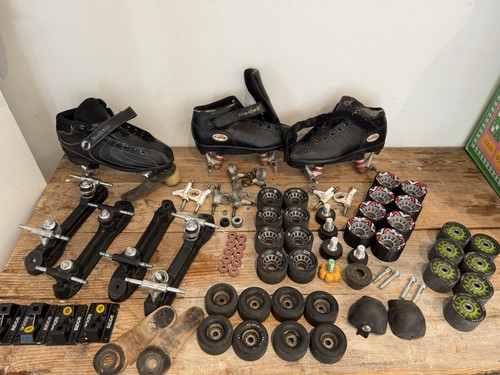 Roller skate job lot - roller,