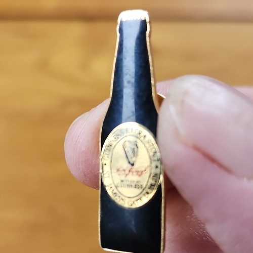 Guinness extra stout bottle - guinness,