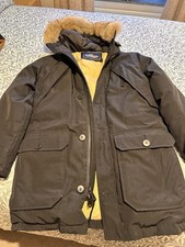 Penfield Men's Parka Coat