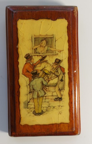 Vintage anton pieck the - vintage,