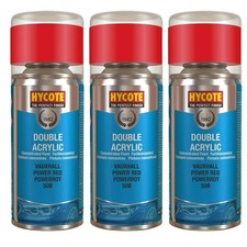 Hycote colour spray paint - hycote,