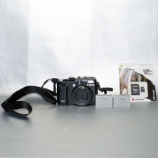 BARGAIN Canon G12 Powershot