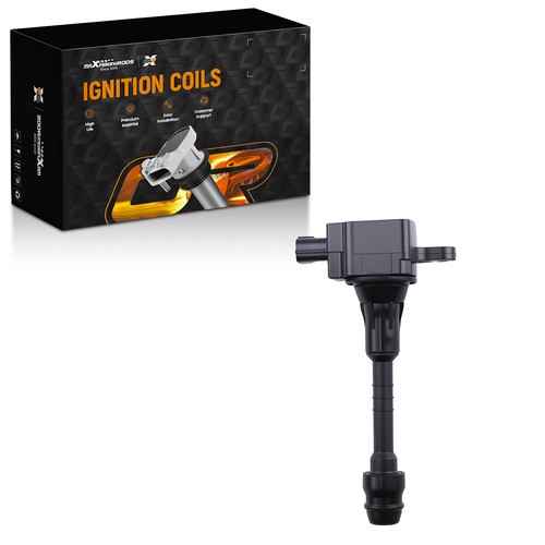 Engine ignition coil - coil, for