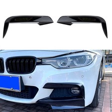 Front Bumper Accessories Car
