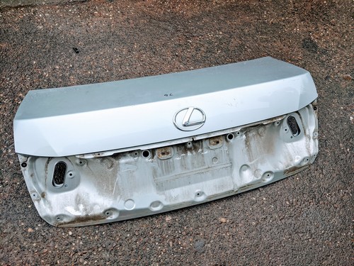 Lexus 300 2006 tailgate - lexus, gs
