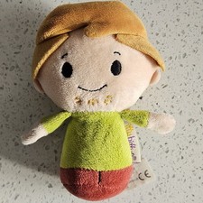 Hallmark Itty Bitty Shaggy - 5