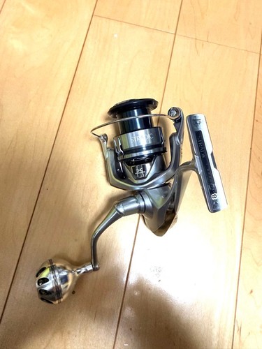 Shimano stradic c3000hg - shimano,