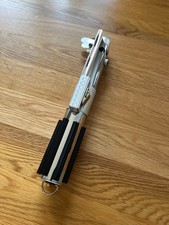 Lightsaber prop replica with - replica,
